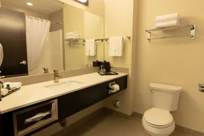 Kanata Whitecourt - Badezimmer