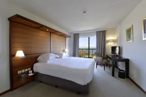 Hilton Noumea La Promenade Residences - Room