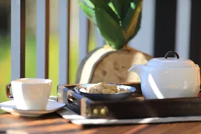 Villa 88 - Restaurant