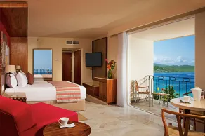 Sunscape Puerto Vallarta Resort - View from room