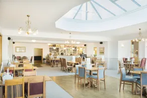 Great Western - Restaurant