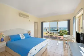 Quarantine Bay Beach Cottages - Quarto