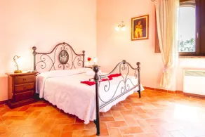 Agriturismo Poggio Pistolese - Rom