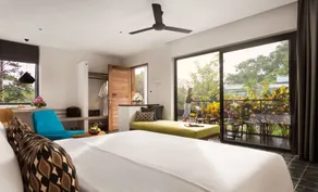 Hillocks Hotel & Spa - Room