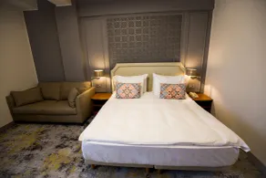 Mercure Sibiu Airport - Room