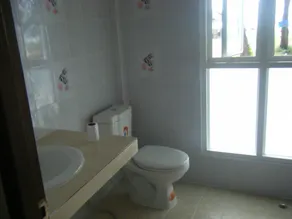 Pranee Beach Bungalows - Salle de bain