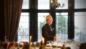 Clontarf Castle Hotel - Restaurant