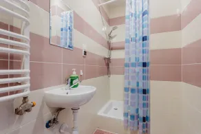 Hostel Tara - Bathroom