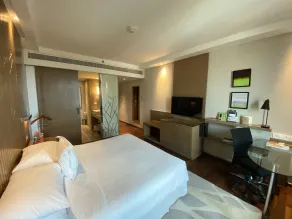 Welcomhotel by ITC Hotels, Richmond Road, Bengaluru - Rom