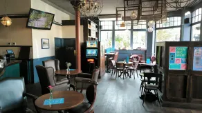 OYO The Kilburn Arms - Restaurant