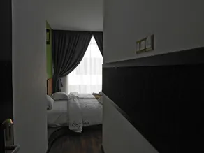 De Grand Boutique Hotel - Chambre