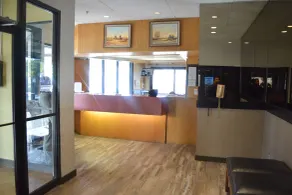 Venture Inn Hotel - Hall