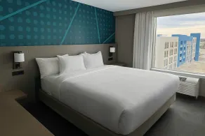 Comfort Inn & Suites Colby - Chambre