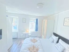 Haus zum Rütli - Zimmer