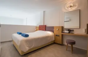 Protaras Plaza Hotel - Room