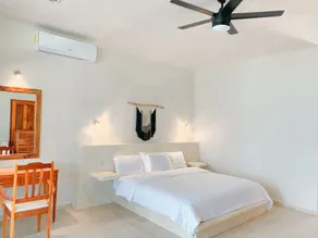 Paamul Hotel - Room