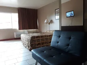 Longview Inn - Camera