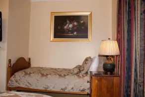 Bathurst Heights Bed & Breakfast - Værelse
