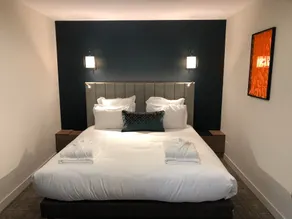 Best Western Plus Le Conquerant Rouen Nord - Værelse