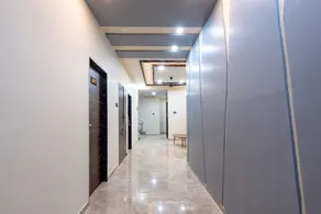 Treebo City Center - Lobby