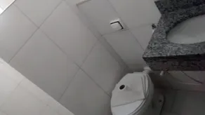 Goias Hotel - Salle de bain
