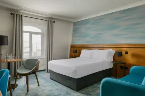 Waterford Marina Hotel - Room