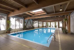 Holiday Inn Montreal Longueuil by IHG - Piscine