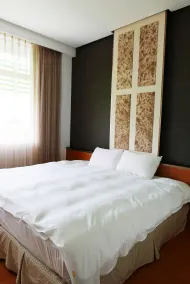 Zhi Da Craft Service Guest House - Habitación