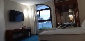 Gai Beach Hotel - Vista dalla camera