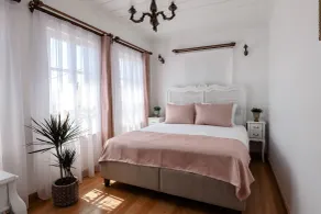 Ali Barış Pansiyon - Room