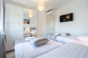 Sea Vista Apartments Kastela - Room