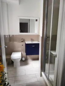 St Johns Boutique Hotel - Bathroom