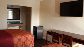 American Regency Inn - Chambre