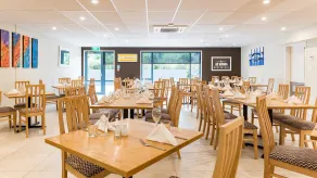 Heartland Hotel Auckland Airport - Restaurant