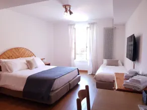 Val Colla B&B - Værelse