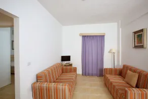Natur Garden Hotel - Habitación