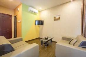 Hamilton Hotel Kajang - Chambre