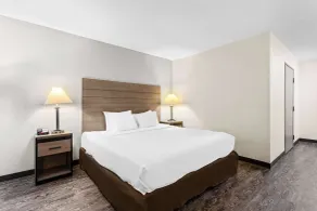 SureStay Hotel by Best Western Albuquerque Midtown - Zimmer
