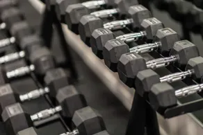 Unity Helsinki - A Studio Hotel - Fitnesscenter