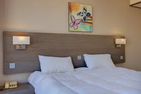 Primera Hotel - Chambre