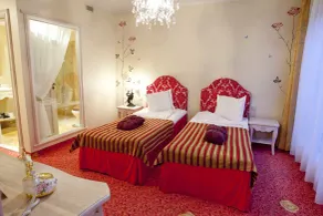 Grand Rose SPA Hotel - Room