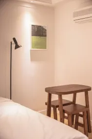 Stay A Hotel Gwangan - Room