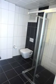 MARKASI Otel - Baño