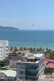 Hotel Soco - View from room