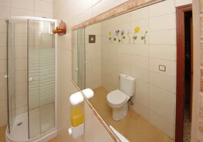 Hostal Azahara - Chambre