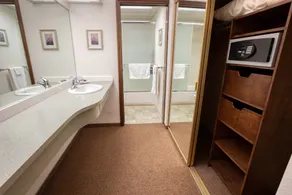 Sophie Station Suites - Salle de bain