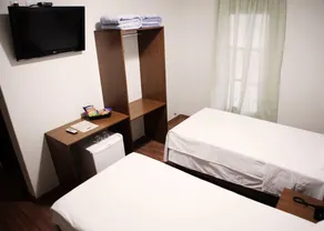 Hotel Galeria - Chambre