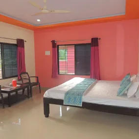Jungle Nest Homestay - Room