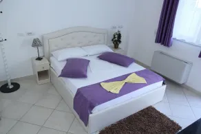Hotel Bicaj - Room