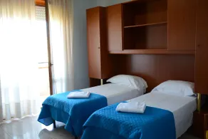 Castelvetere Hotel - Rom
